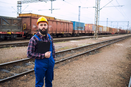 Составитель поездов