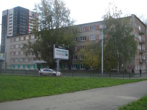 Учебный центр, 620102, г. Екатеринбург, ул. Чкалова, 3
